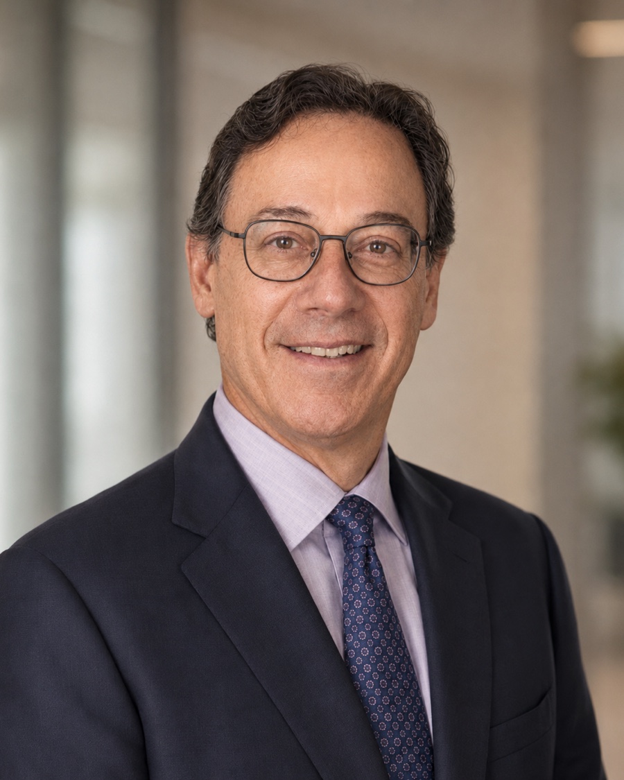 Peter A. Bellacosa professional headshot